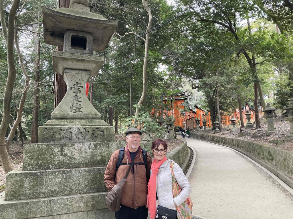 Kyoto Customized Private Tour in 1 Day