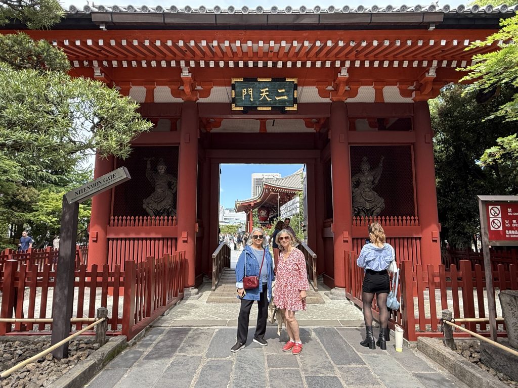 Tokyo Customized Half-Day Tour