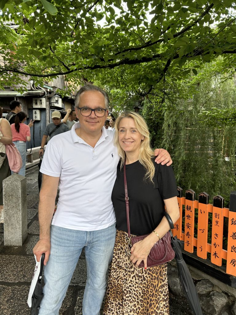 Kyoto Customized Private Tour in 1 Day