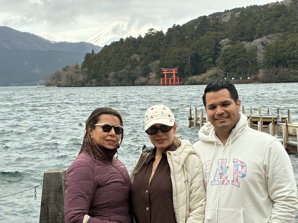 Hakone Customized Private Tour in 1 Day
