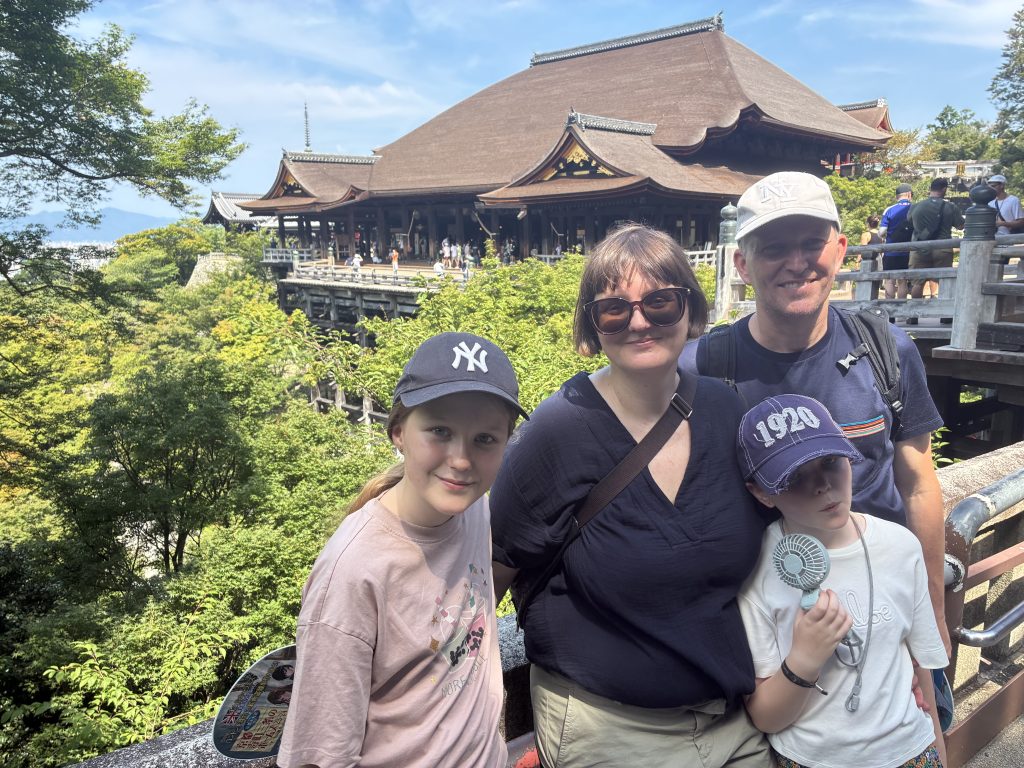 Kyoto in One Day: Fushimi Inari & Nishiki Market