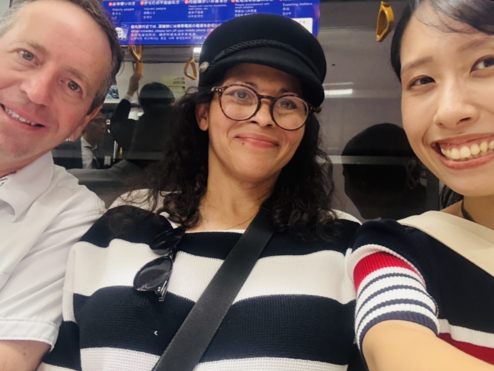 Tokyo Customized Private Tour in 1 Day