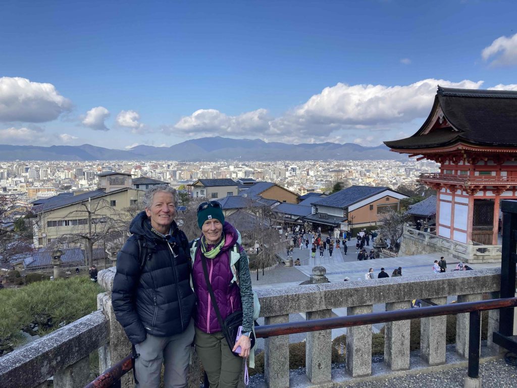Kyoto Customized Private Tour in 1 Day