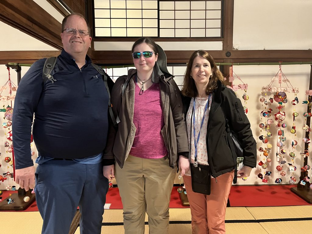 Yamaguchi in One Day: Akama Shrine & Kaikyo Yume Tower