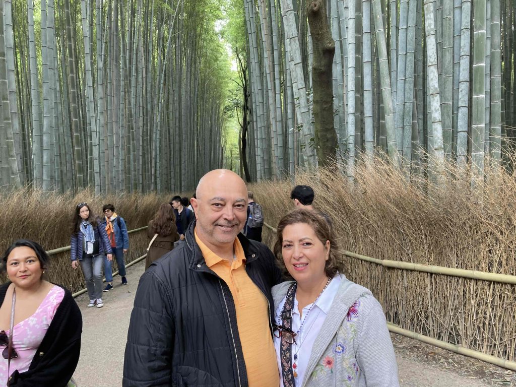Kyoto Customized Private Tour in 1 Day