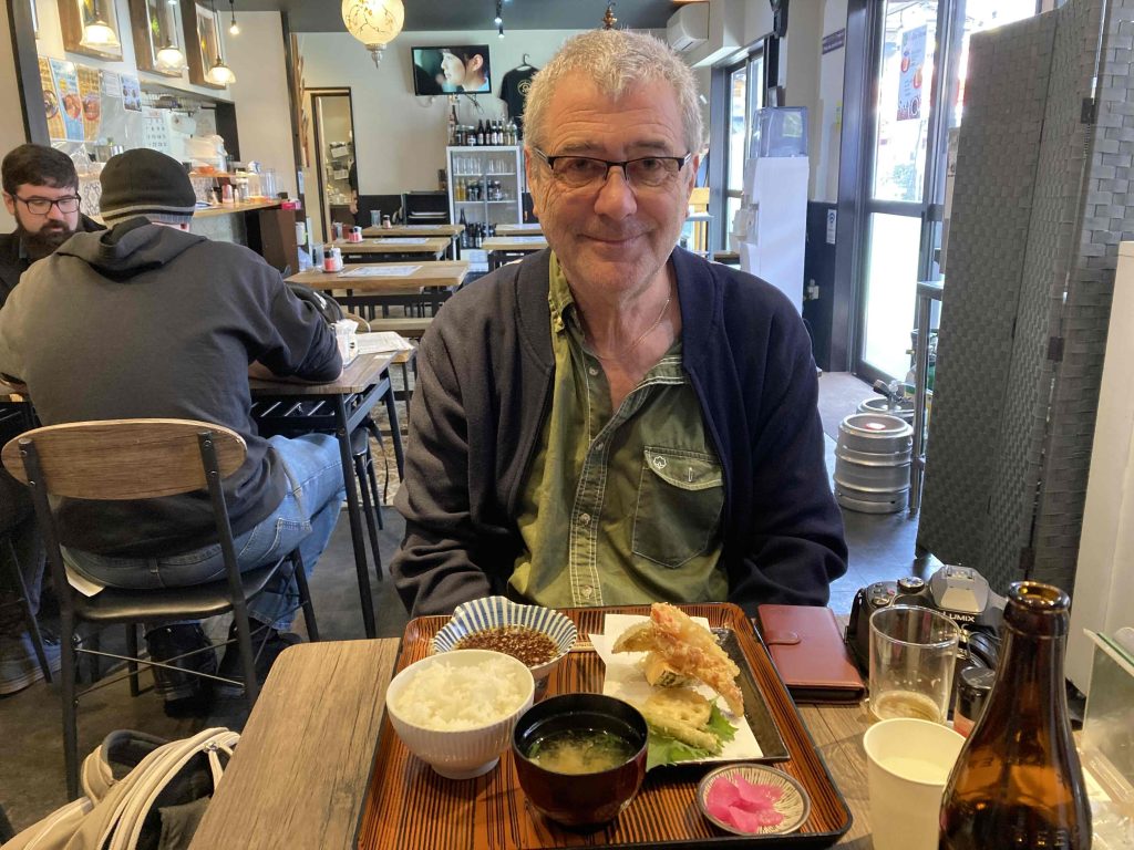 Kyoto Customized Full-Day Private Tour
