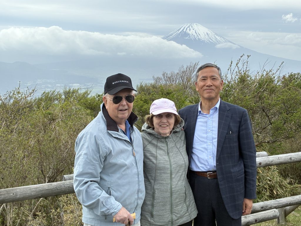 Kanagawa in One Day: Hakone Shrine. & Tour the Hakone Checkpoint.