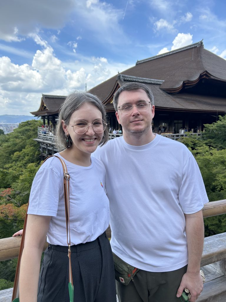 Kyoto Customized Half-Day Tour