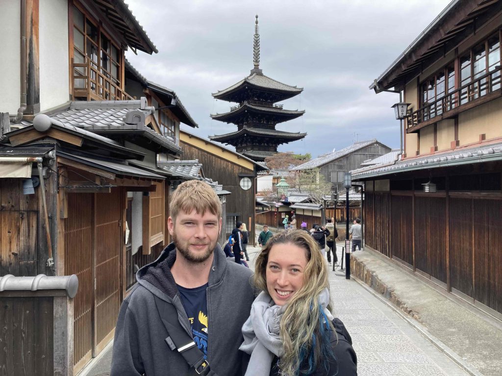 Kyoto Customized Private Tour in 1 Day