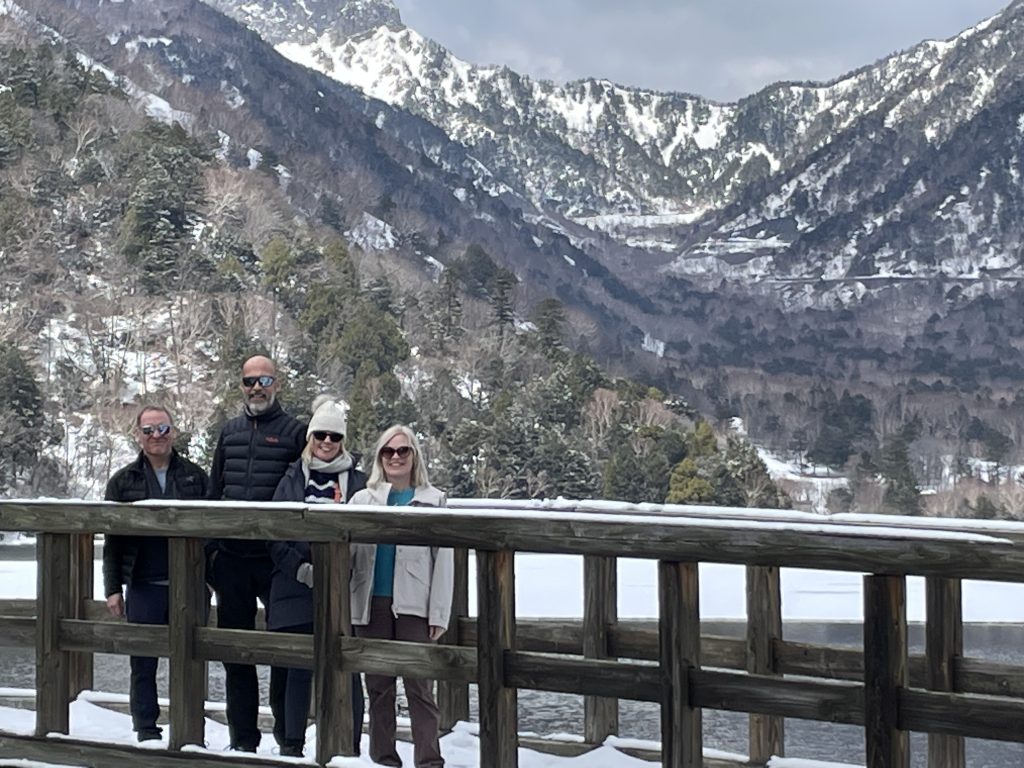 Tochigi in One Day: Kegon Falls & Futarasan Shrine