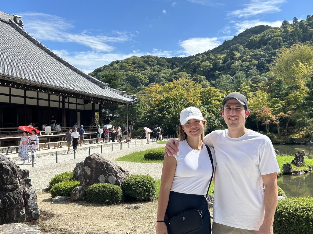 Kyoto Customized Private Tour in 1 Day