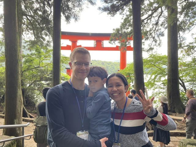 Hakone Full-Day Customized Private Tour