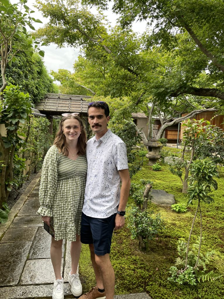 Kyoto Customized Private Tour in 1 Day