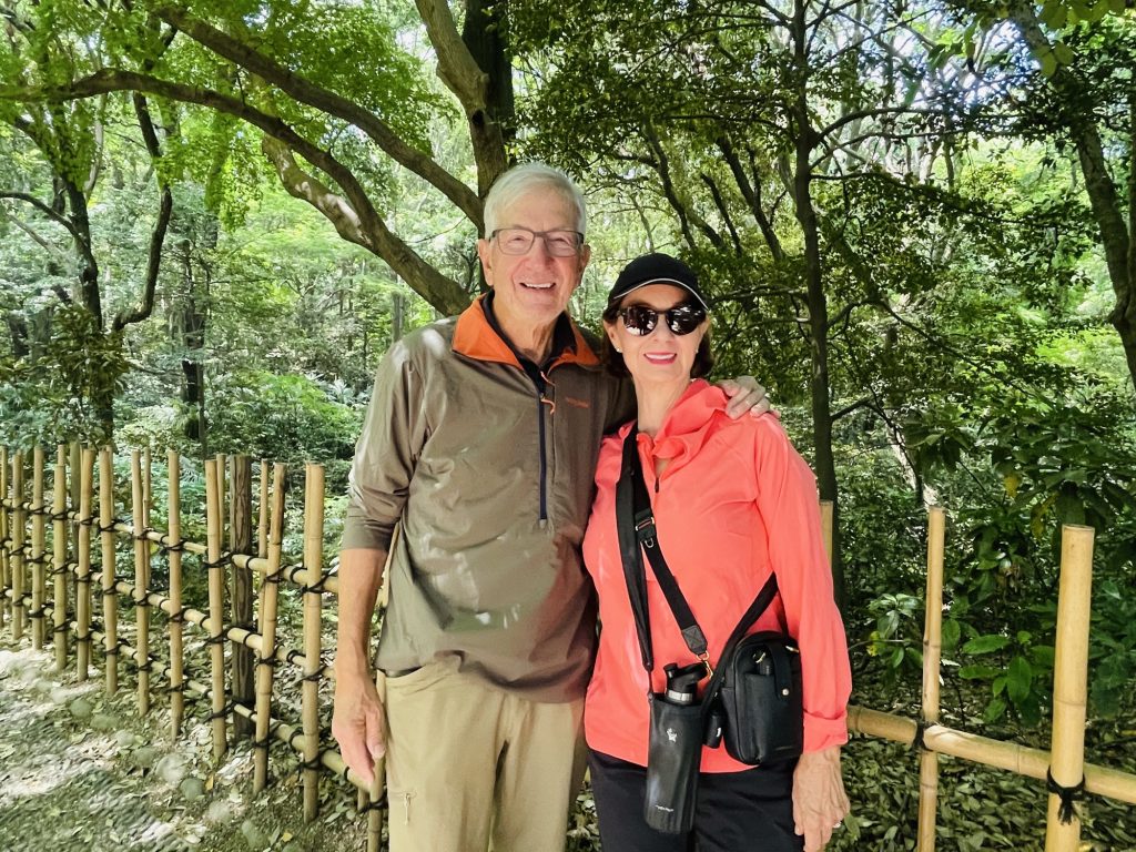 Tokyo Customized Private Tour in 1 Day