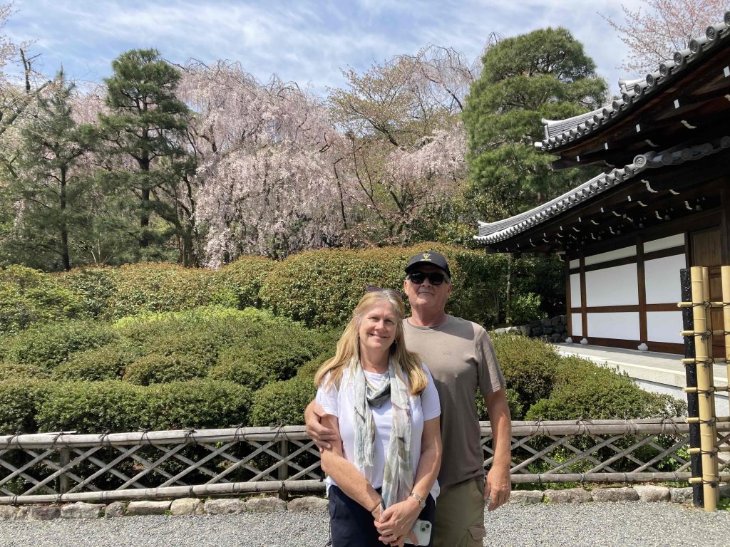 Kyoto Customized Full-Day Private Tour