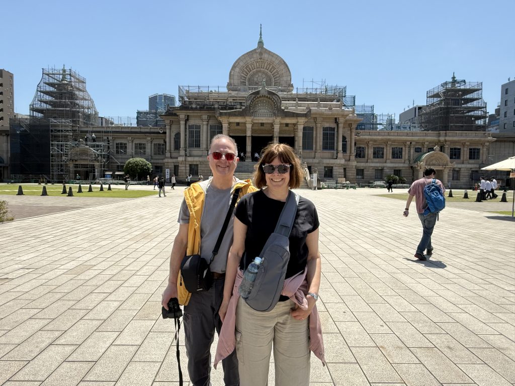 Tokyo Customized Half-Day Tour