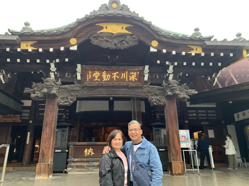 Tokyo Hidden Gems Off the Beaten Path Tour