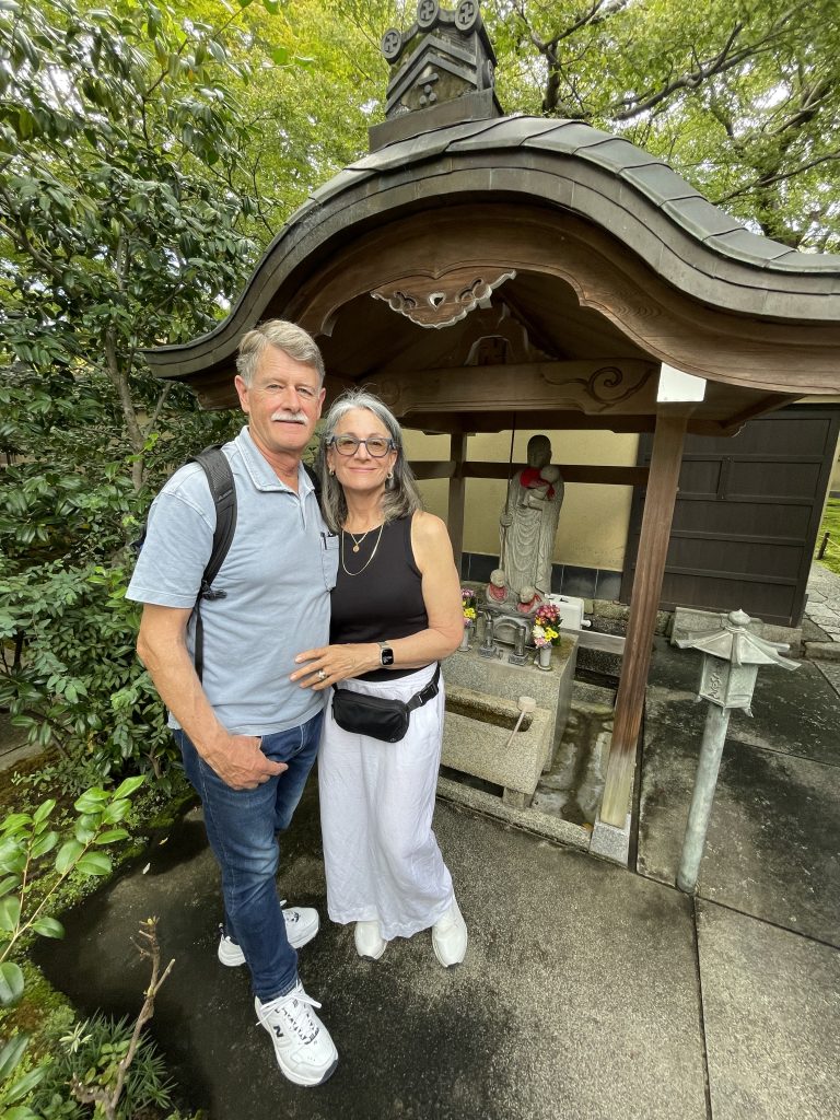 Kyoto Customized Private Tour in 1 Day