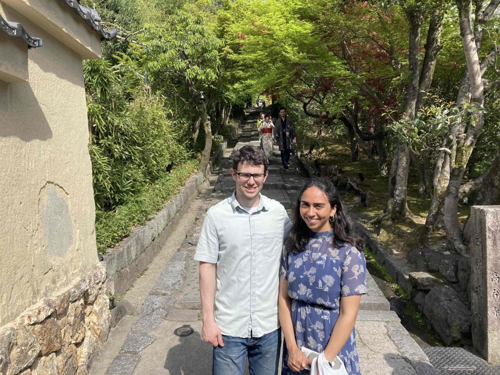 Kyoto Customized Private Tour in 1 Day