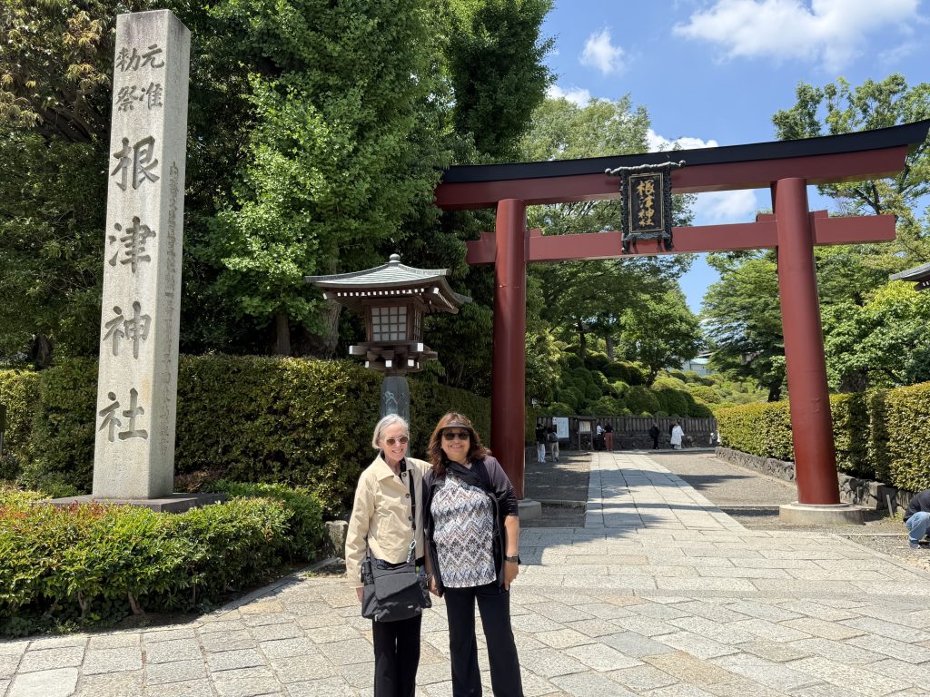 Tokyo Customized Private Tour in 1 Day