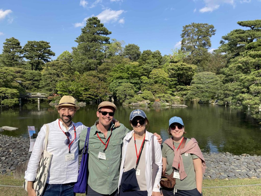 Kyoto Customized Private Tour in 1 Day