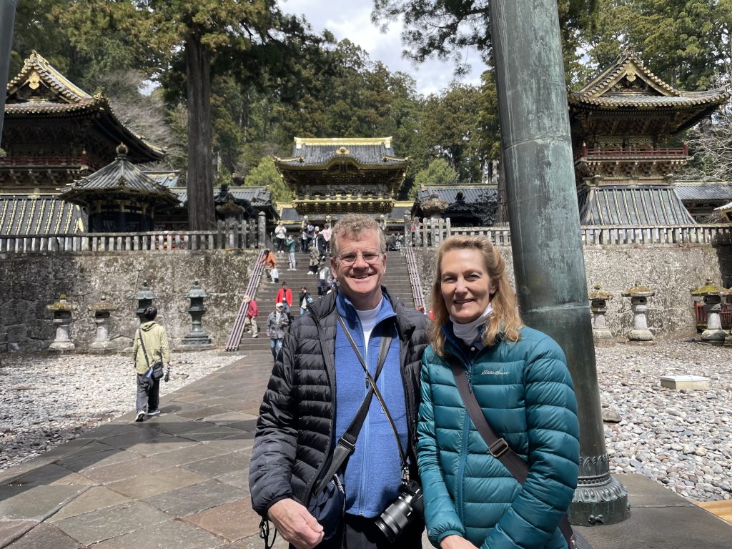 Tochigi in One Day: Shinkyo Bridge & Kanmangafuchi Abyss