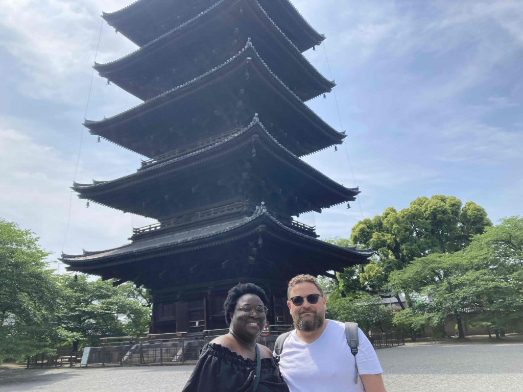 Kyoto Customized Full-Day Private Tour
