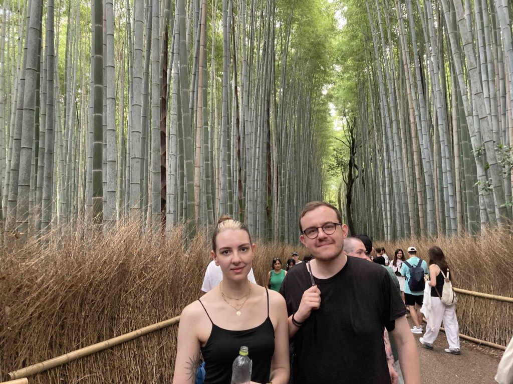 Kyoto Customized Private Tour in 1 Day