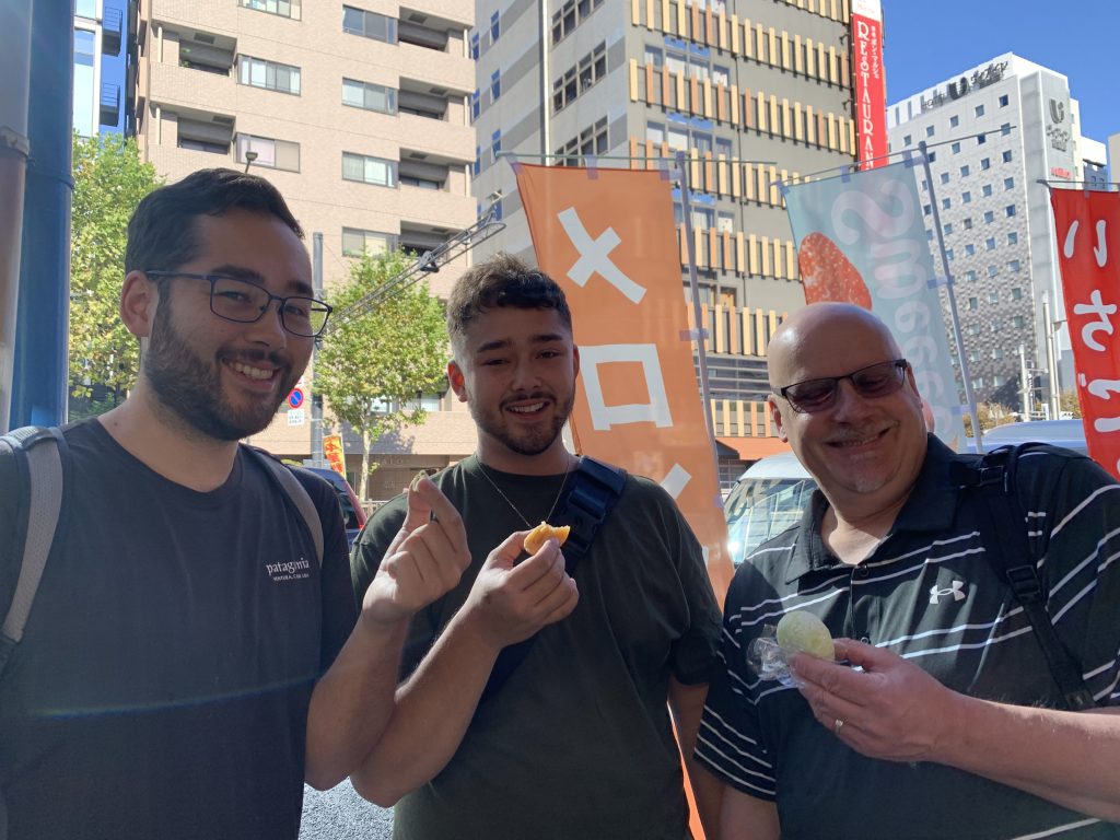 Tokyo Customized Private Tour in 1 Day