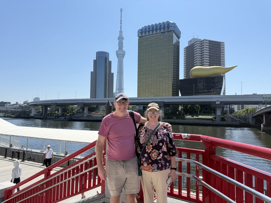 Tokyo Customized Private Tour in 1 Day