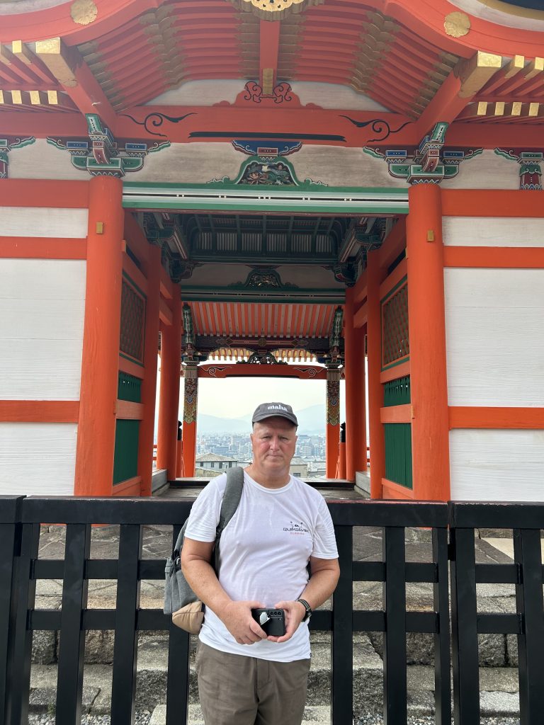 Kyoto in Half a Day: Fushimi Inari & Gion