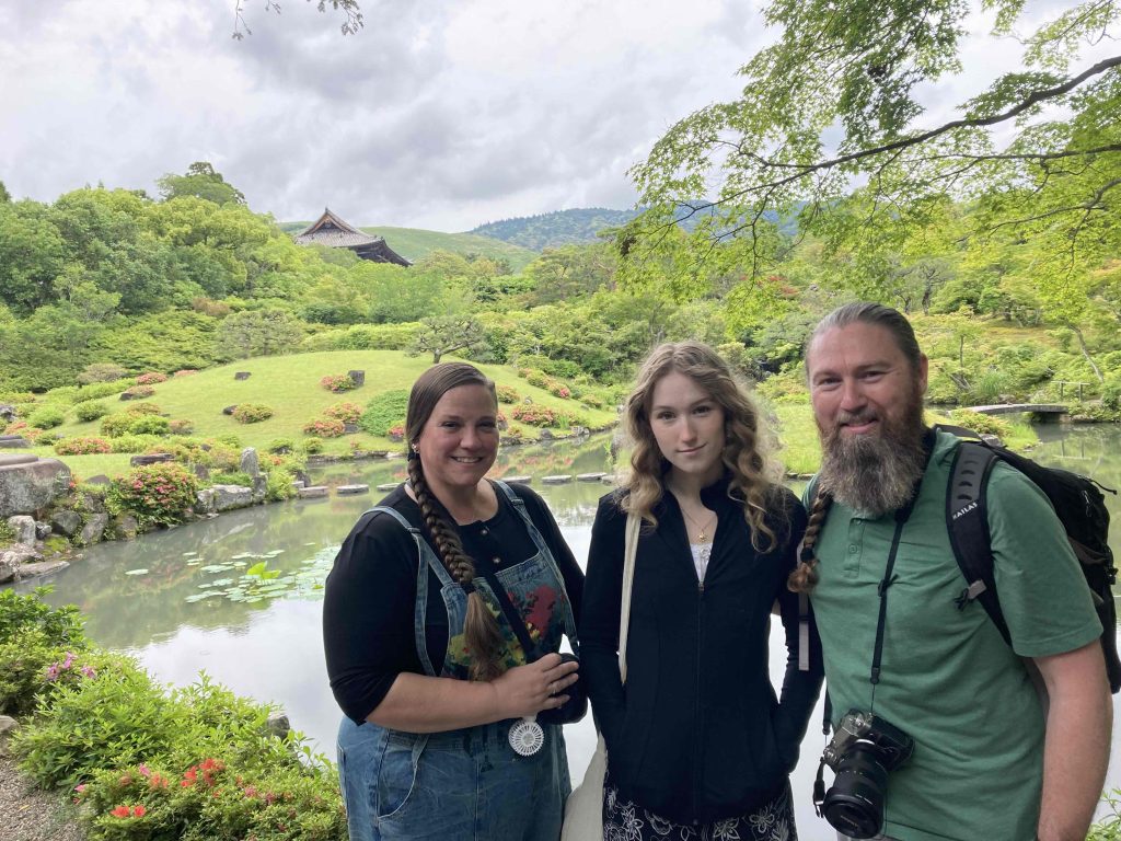 Nara Day Trip from Kyoto: Customized Tour