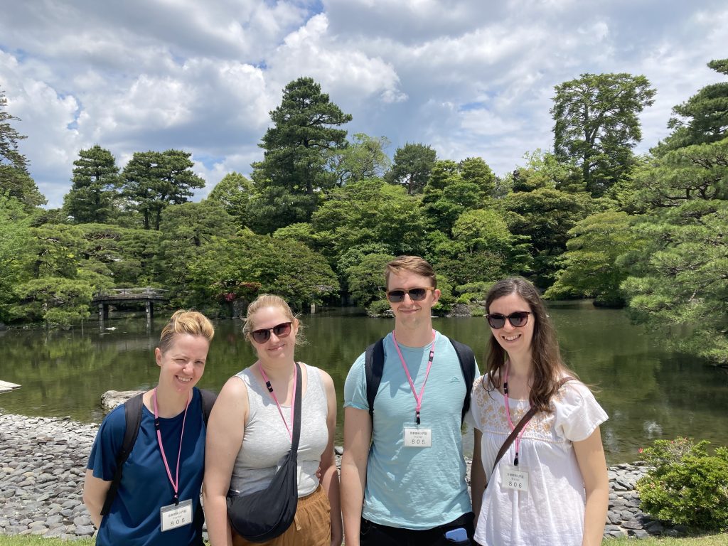 Kyoto in One Day: Kinkaku-ji & Yasaka Pagoda