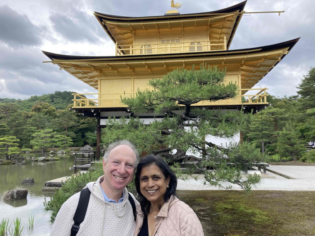 Kyoto Customized Private Tour in 1 Day
