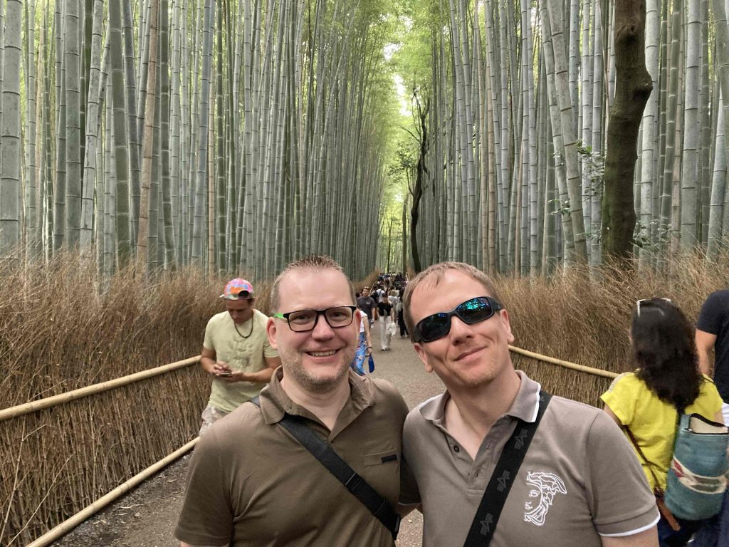 Kyoto Customized Private Tour in 1 Day