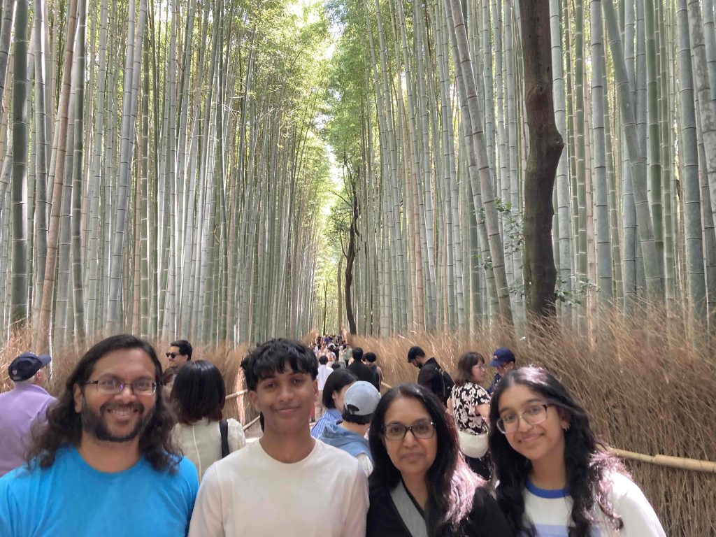 Kyoto Customized Private Tour in 1 Day