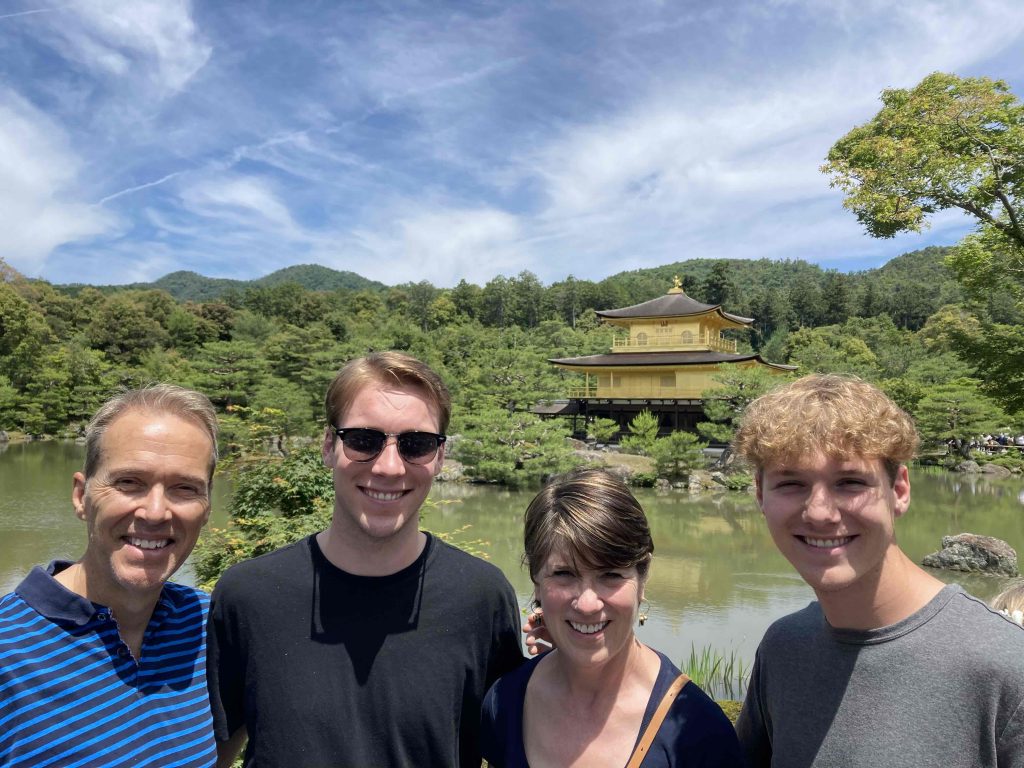 Kyoto Customized Private Tour in 1 Day