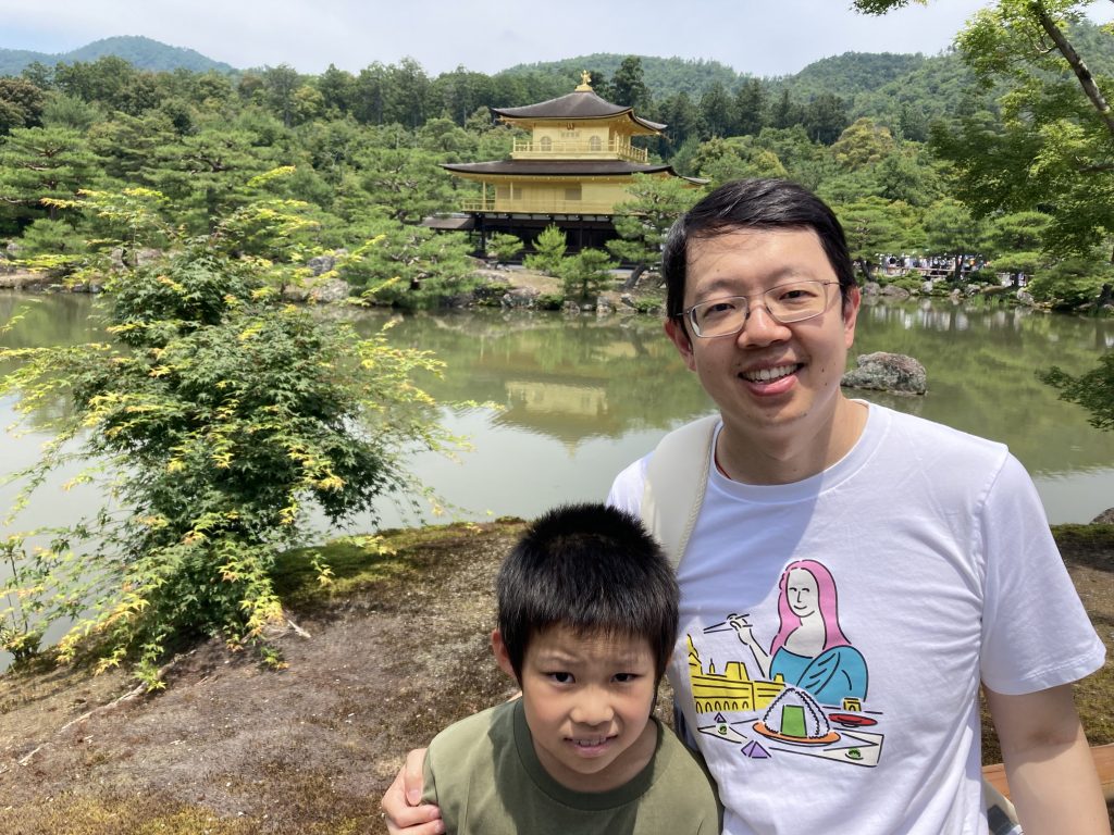 Kyoto in One Day: Fushimi Inari & Yasaka Pagoda
