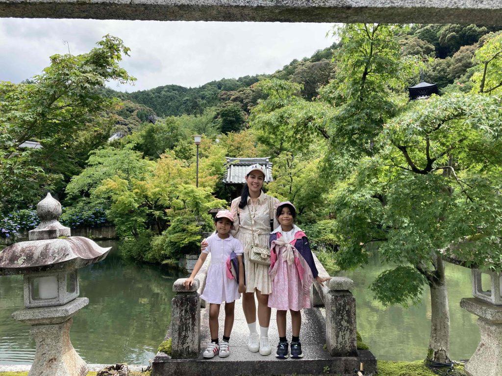 Kyoto Customized Private Tour in 1 Day