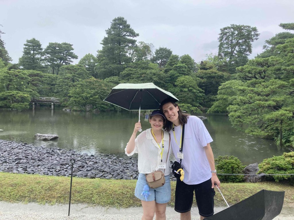 Kyoto Customized Private Tour in 1 Day