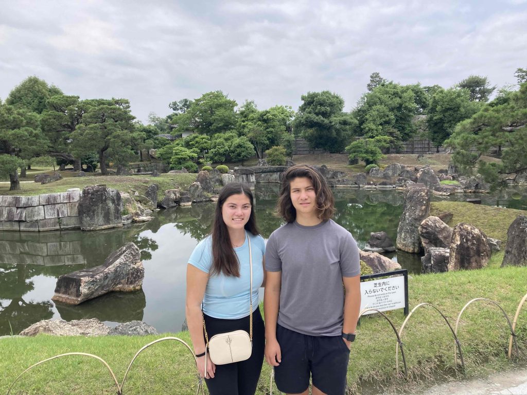 Kyoto Customized Half-Day Tour