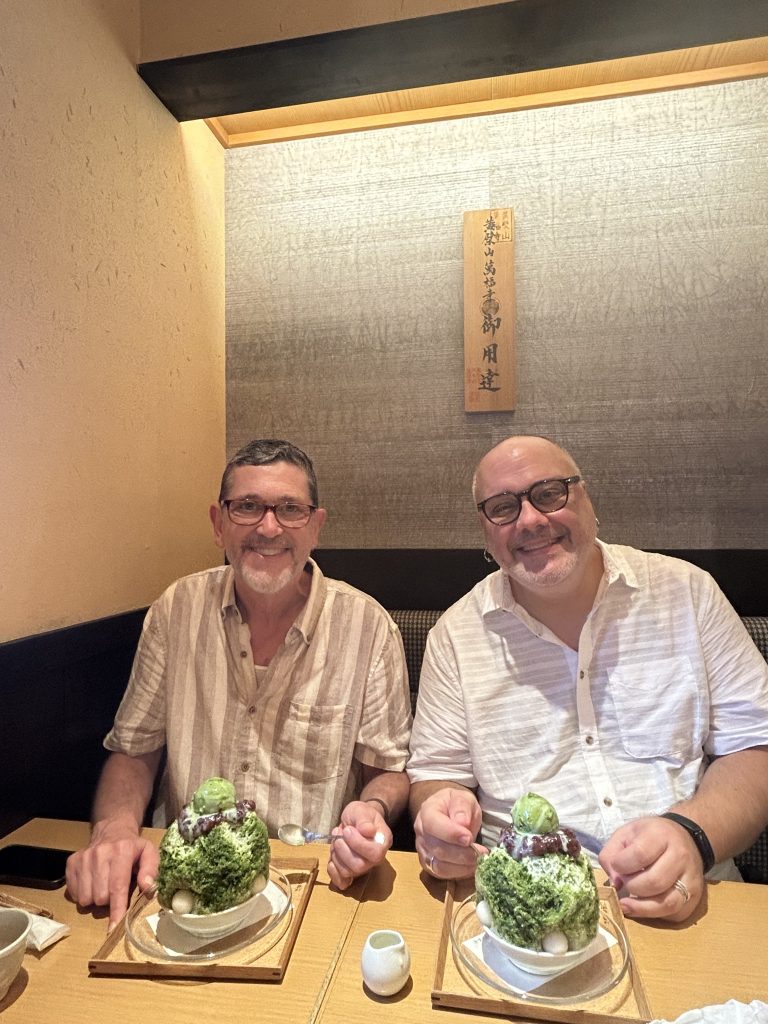 Kyoto Customized Private Tour in 1 Day