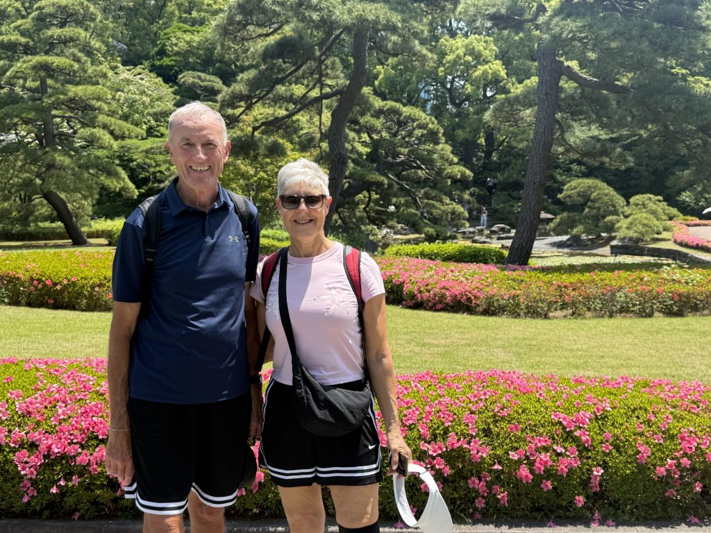 Tokyo Customized Private Tour in 1 Day