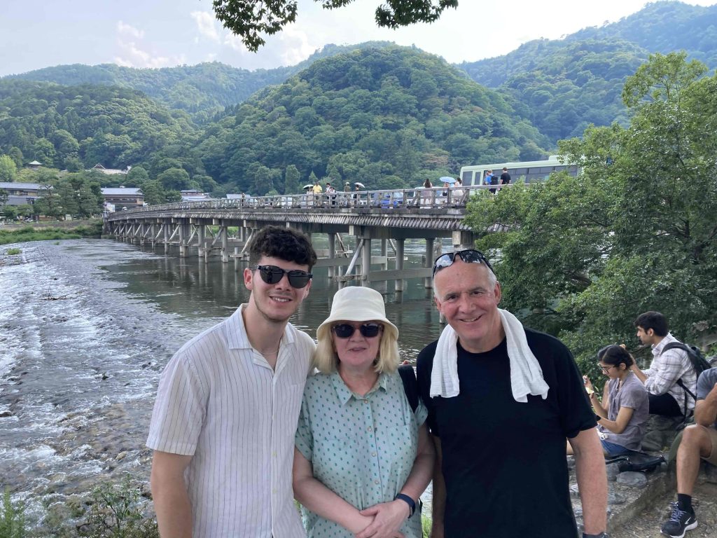 Kyoto Customized Full-Day Private Tour