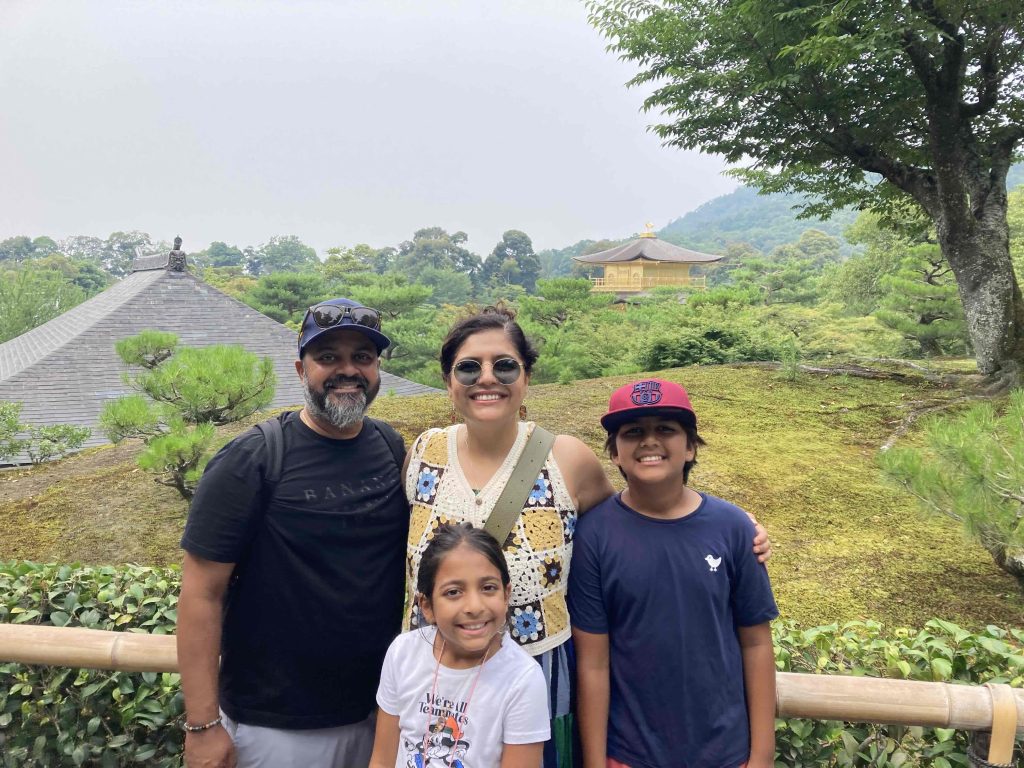 Kyoto Customized Private Tour in 1 Day