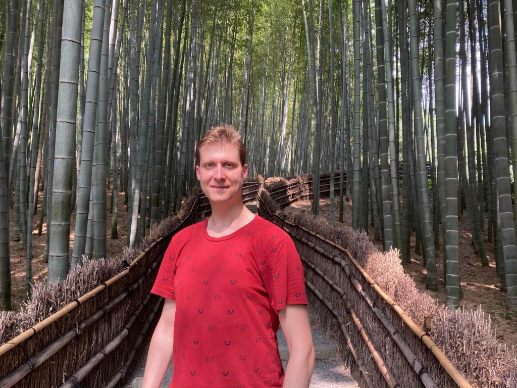 Kyoto Customized Private Tour in 1 Day