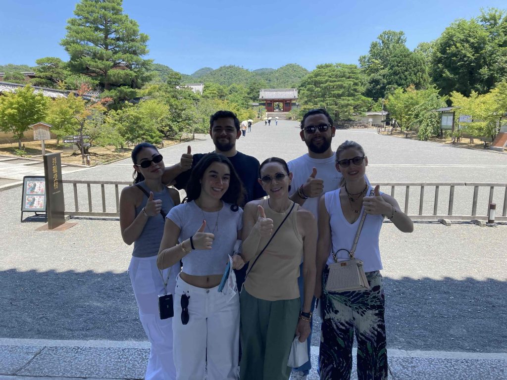 Kyoto Customized Half-Day Tour