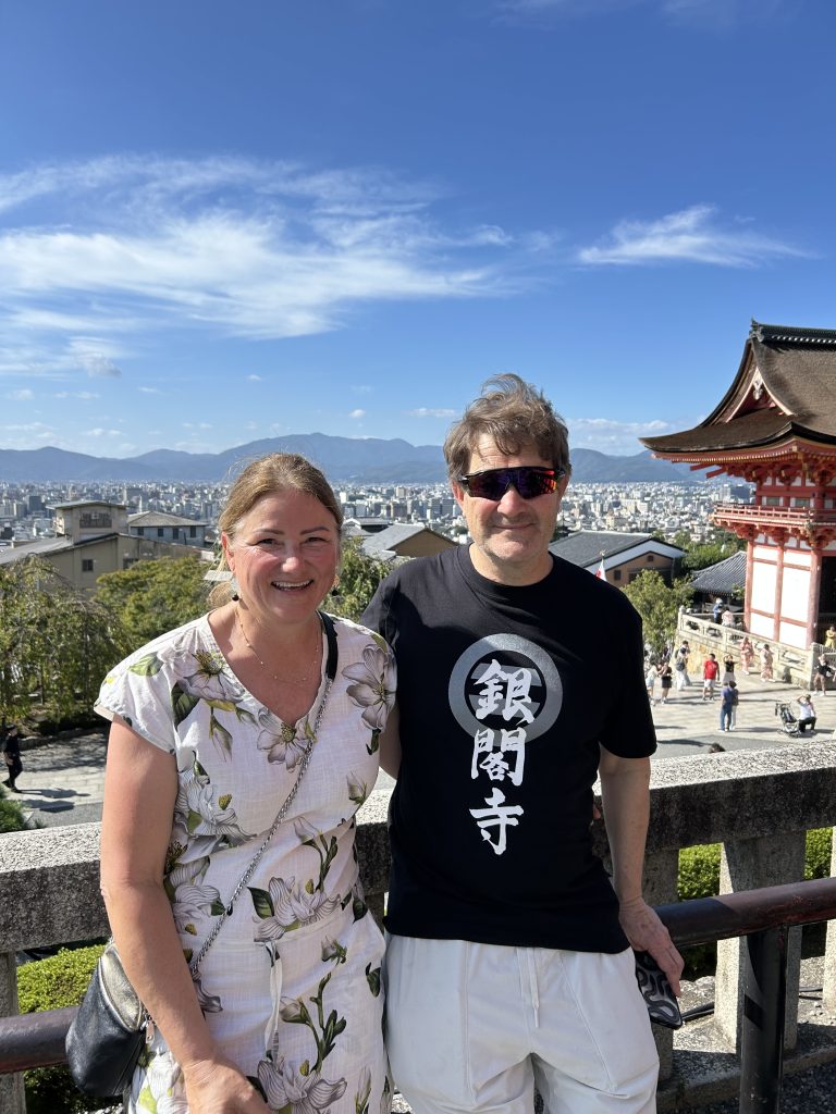 Kyoto in One Day: Nijo Castle & Shijo Karasuma Dismissal