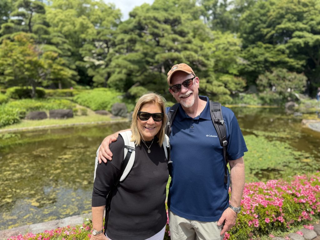 Tokyo Customized Private Tour in 1 Day