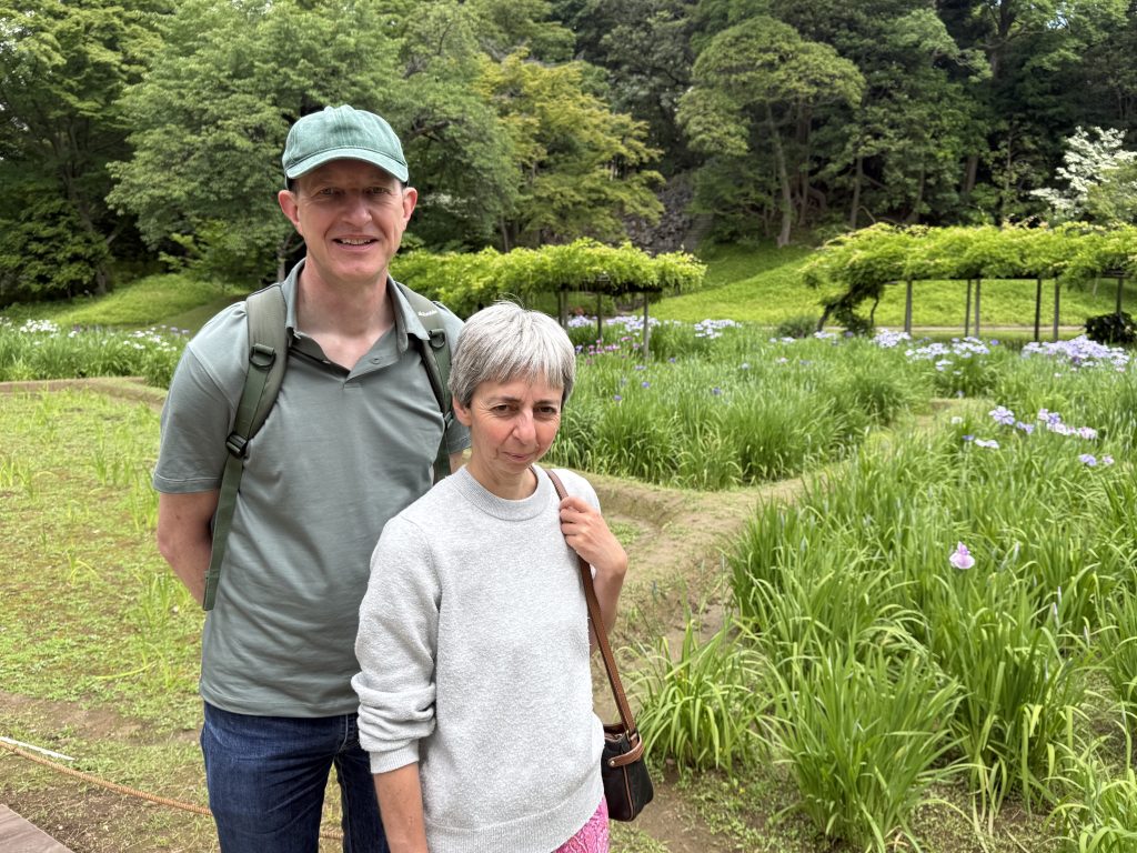 Tokyo Customized Private Tour in 1 Day